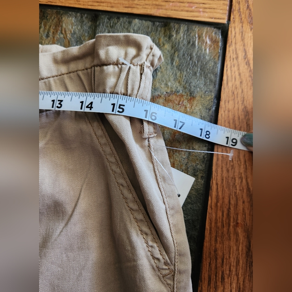 NWT Kensie The Ella High Rise Straight Size 14/32 - Picture 5 of 16